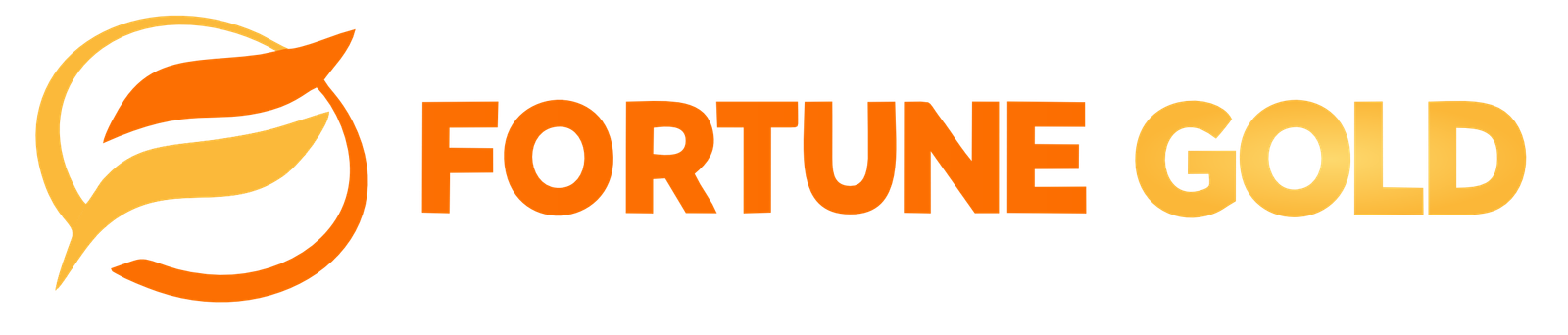 Fortune Gold Logo